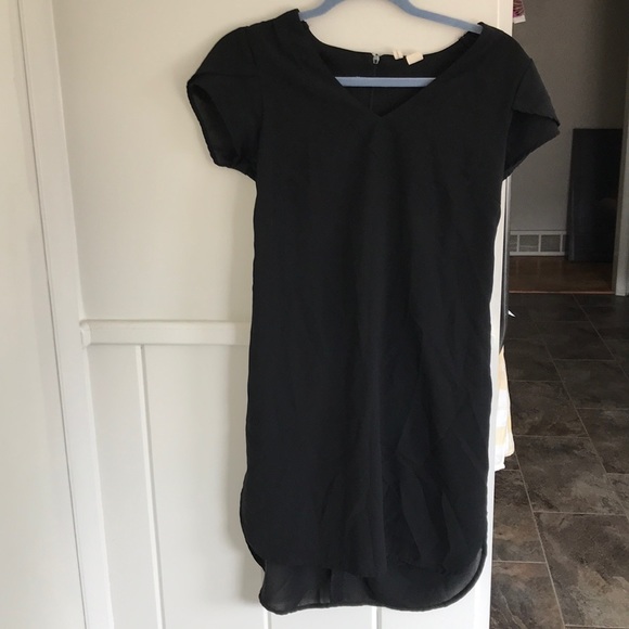 Japna Dresses & Skirts - Little black dress